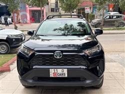 تويوتا راف 4